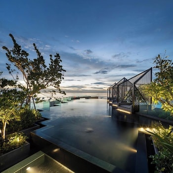 the edge central pattaya