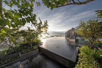 the edge central pattaya