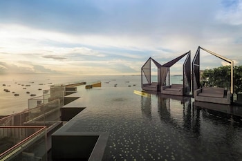 the edge central pattaya