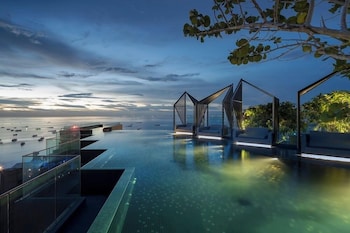 the edge central pattaya