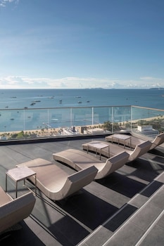 the edge central pattaya