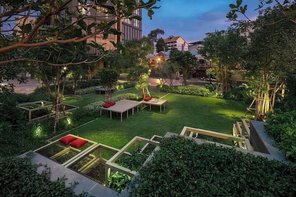 the edge central pattaya