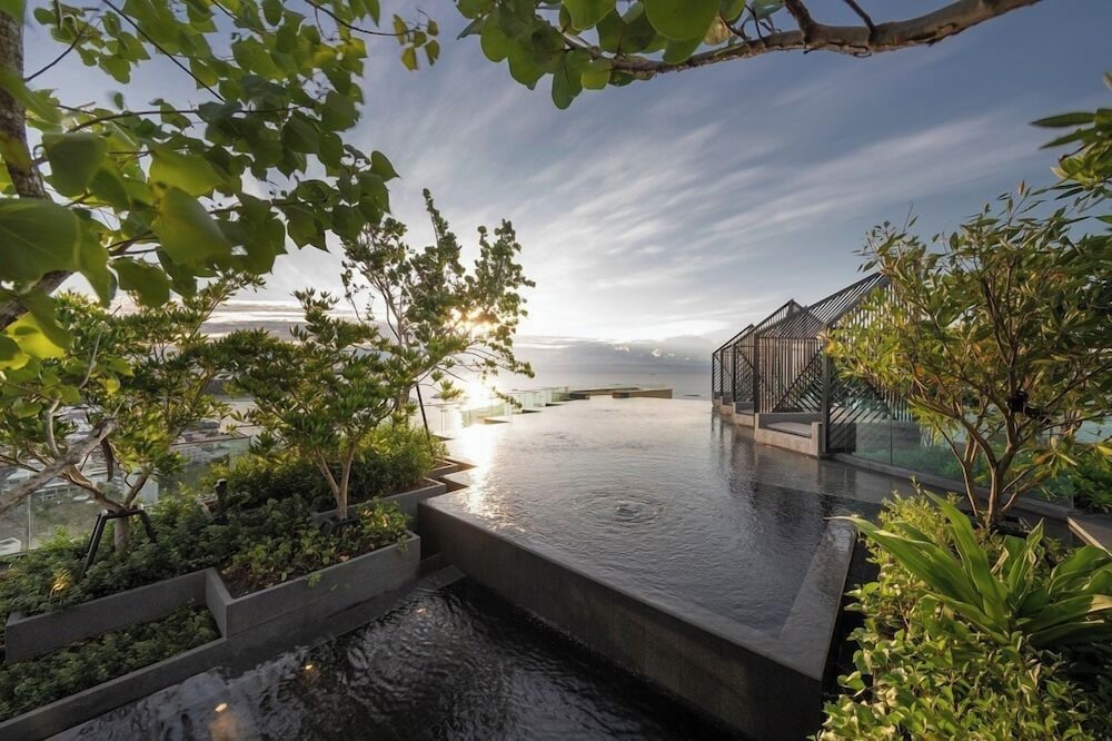 the edge central pattaya