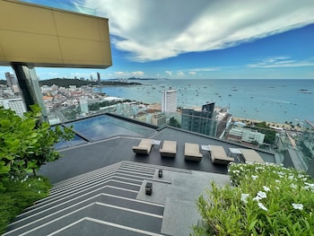 the edge central pattaya