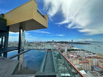 the edge central pattaya