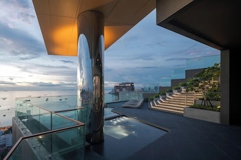 the edge central pattaya