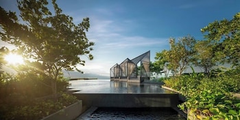 the edge central pattaya