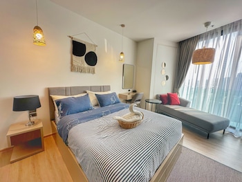 the edge central pattaya