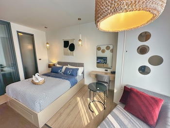 the edge central pattaya