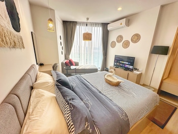 the edge central pattaya