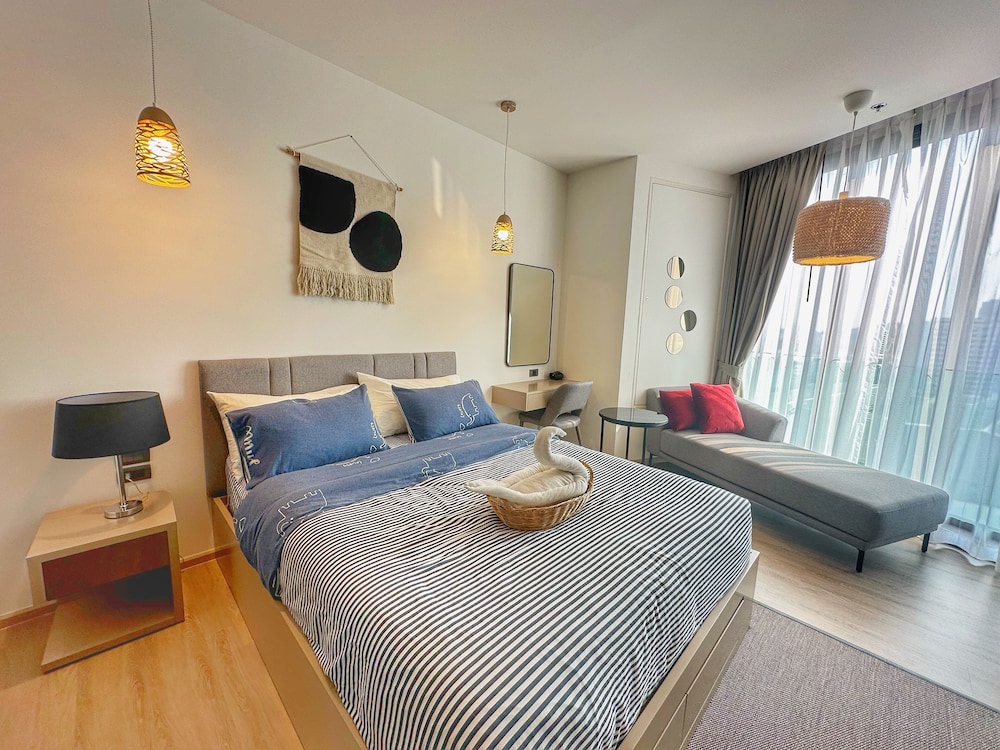 the edge central pattaya