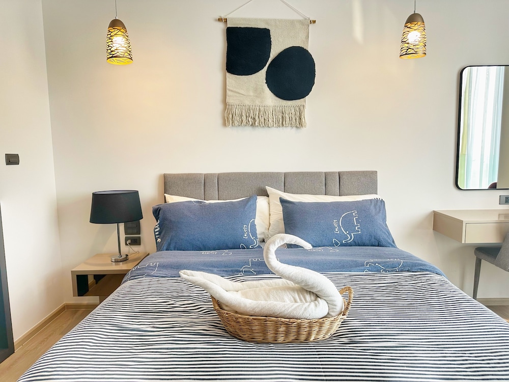 the edge central pattaya