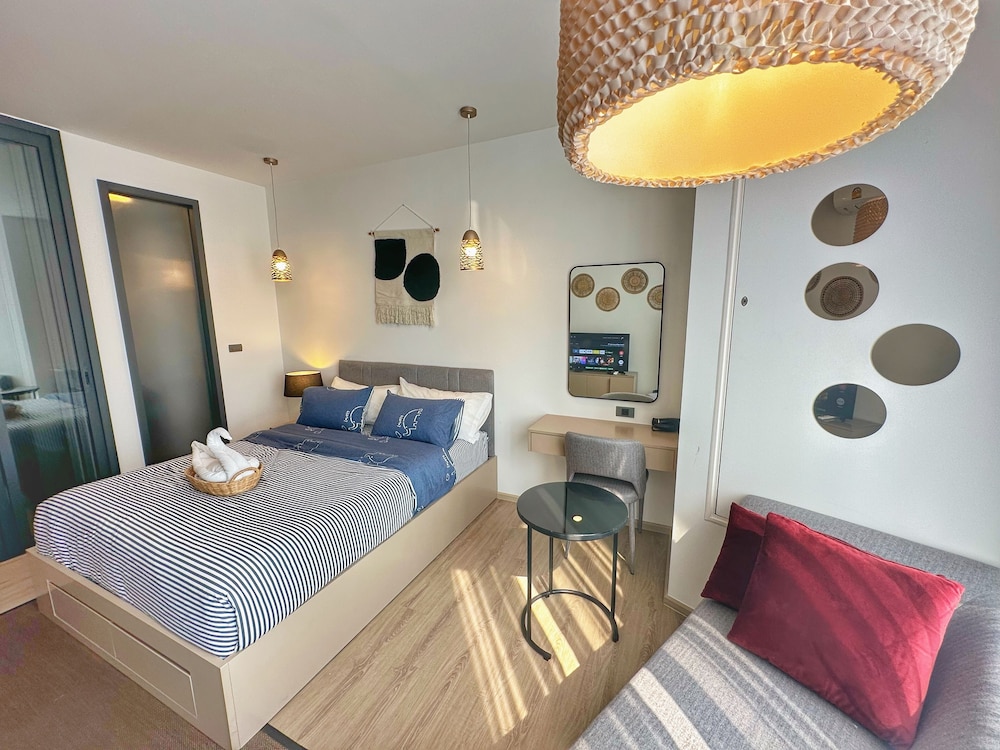 the edge central pattaya