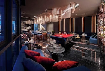 the edge central pattaya