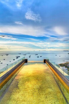the edge central pattaya
