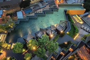 the edge central pattaya