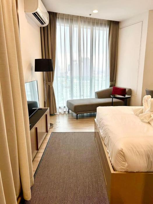 the edge central pattaya