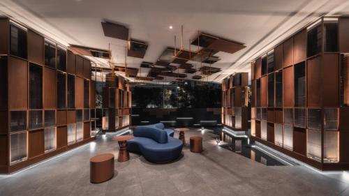 the edge central pattaya