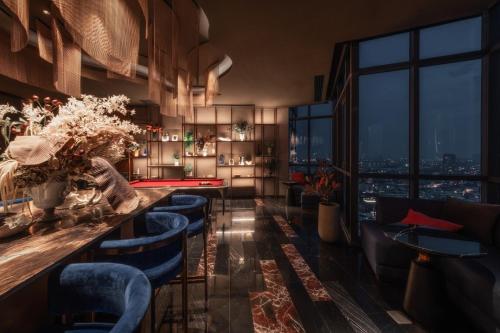 the edge central pattaya