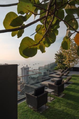 the edge central pattaya