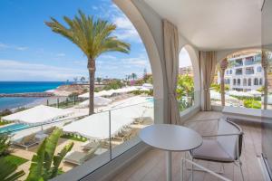 Joia Salomé By Iberostar -Adults Only,Costa Adeje>>Adeje,5 star