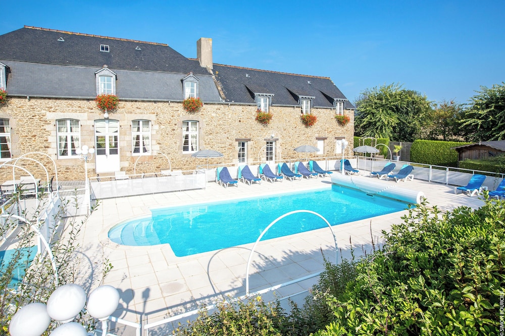 saint jouan des guerets