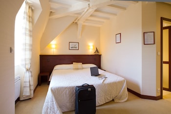 la malouiniere des longchamps