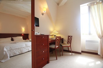 la malouiniere des longchamps