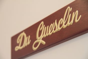 la malouiniere des longchamps