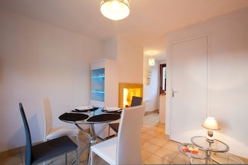 la malouiniere des longchamps