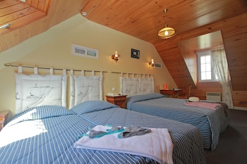 la malouiniere des longchamps