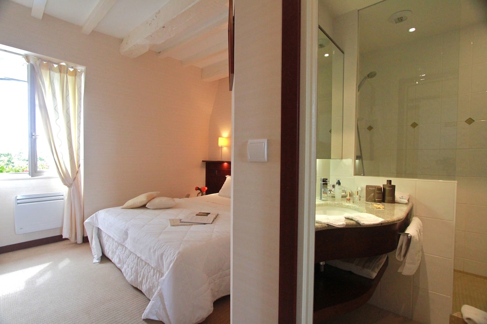 la malouiniere des longchamps