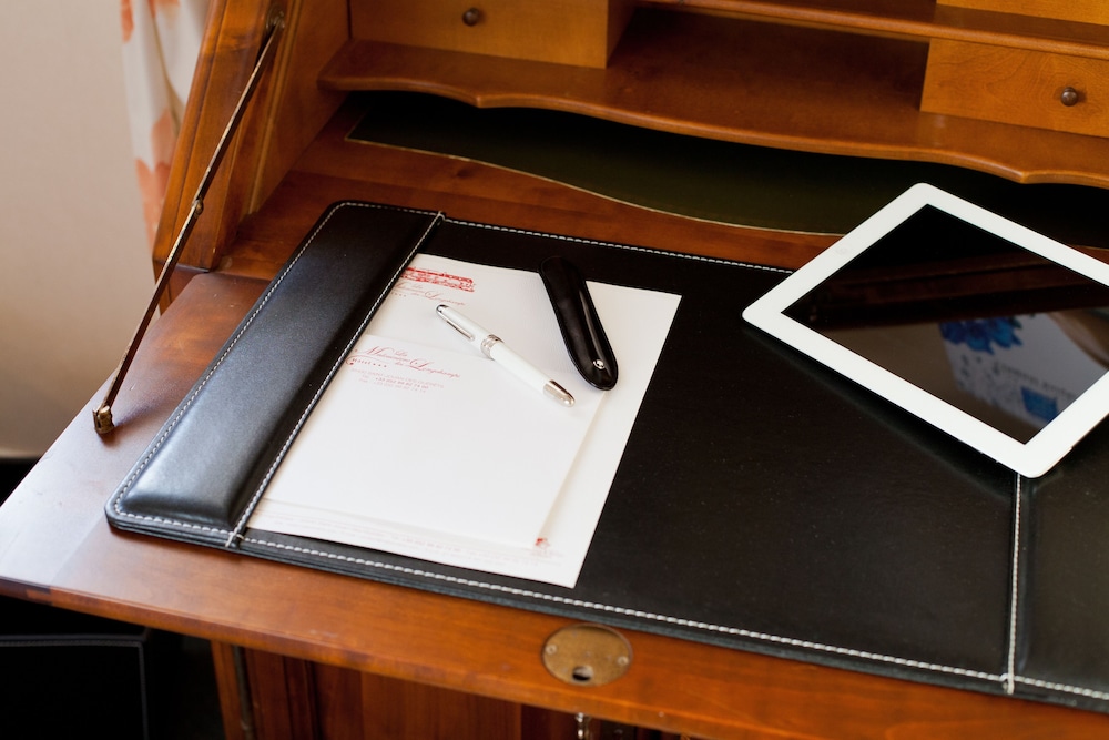 la malouiniere des longchamps