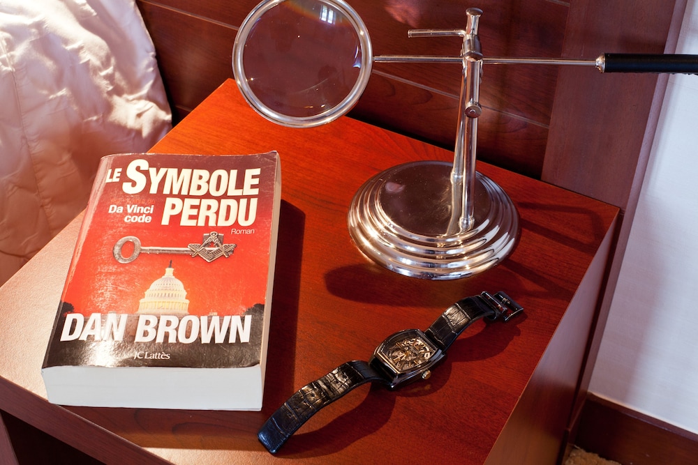 la malouiniere des longchamps