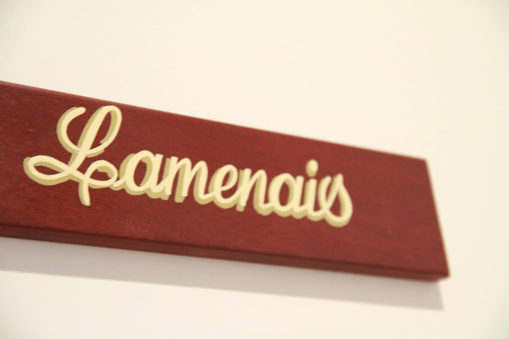 la malouiniere des longchamps