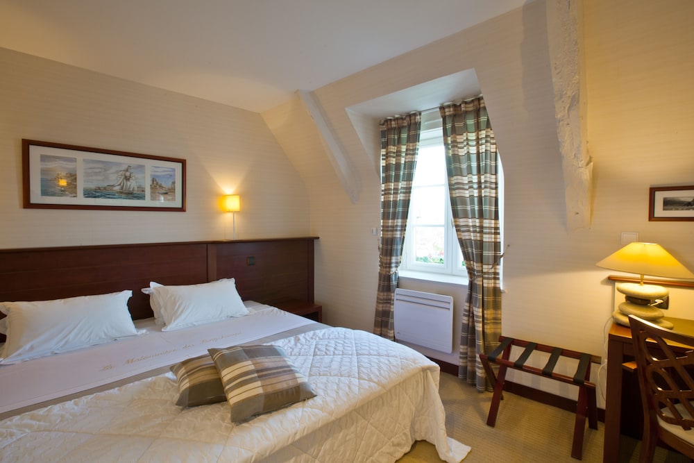 la malouiniere des longchamps