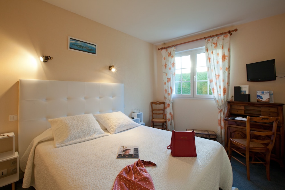 saint jouan des guerets
