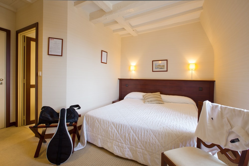 la malouiniere des longchamps