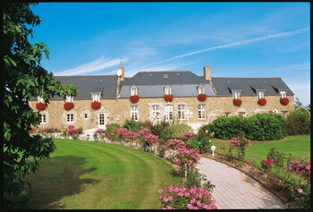 saint jouan des guerets