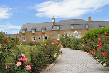 saint jouan des guerets