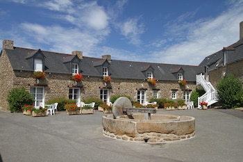 saint jouan des guerets