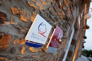 saint jouan des guerets