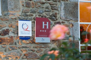 saint jouan des guerets
