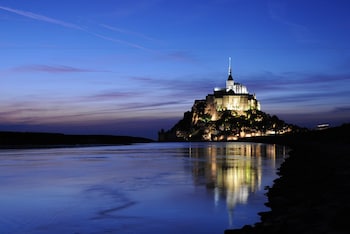 saint jouan des guerets