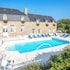 la malouiniere des longchamps