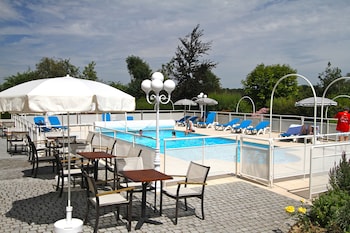 la malouiniere des longchamps