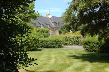 saint jouan des guerets