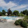 la malouiniere des longchamps