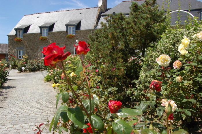 la malouiniere des longchamps