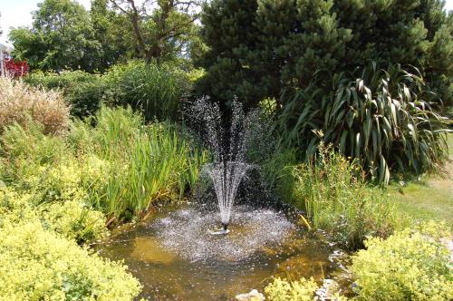 la malouiniere des longchamps